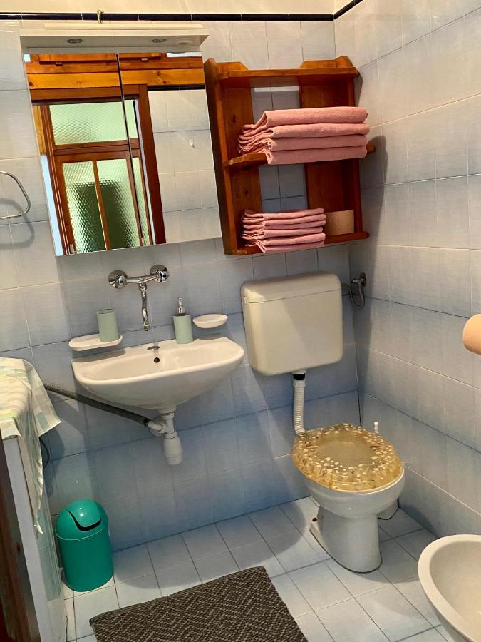 Apartmani Luka Zrnovo Esterno foto