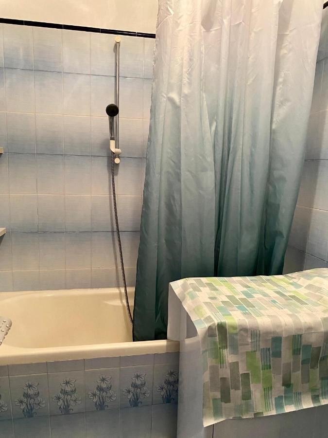 Apartmani Luka Zrnovo Esterno foto
